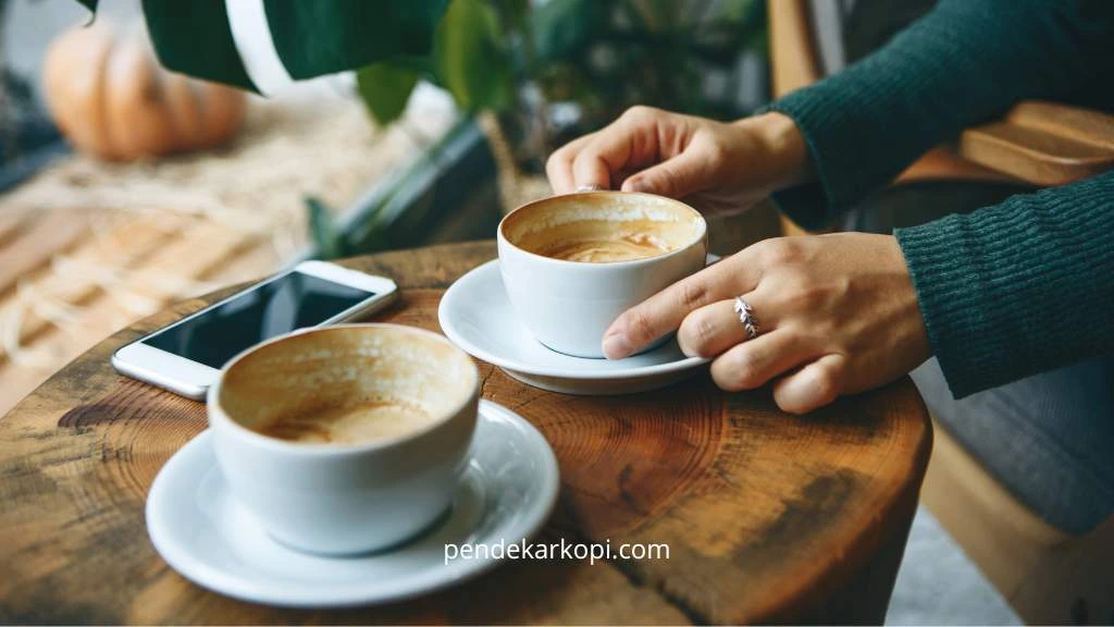 7 Cara Menemukan Rasa Kopi Terbaik Sesuai Selera