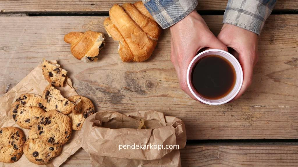 Rekomendasi camilan yang cocok dan hindari kombinasi yang kurang pas